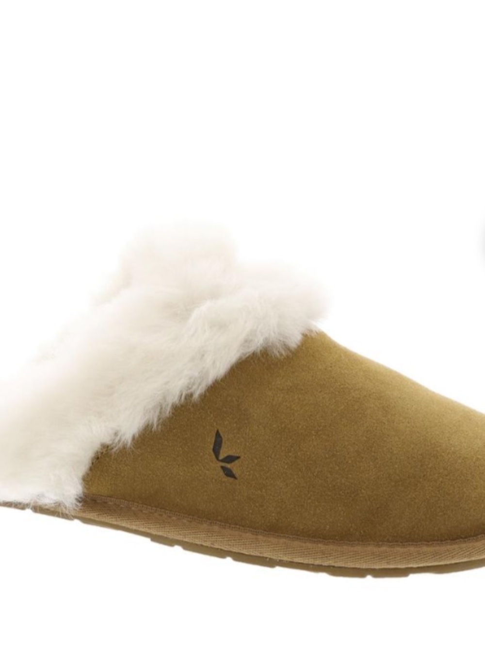 - Chestnut Koolaburra by UGG Milo new  7.5